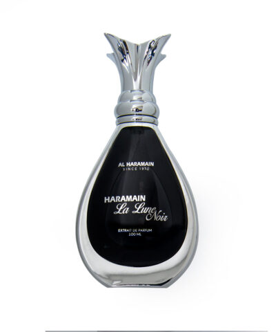Al Haramain La Lune Noir Extrait De Parfum 100 ml