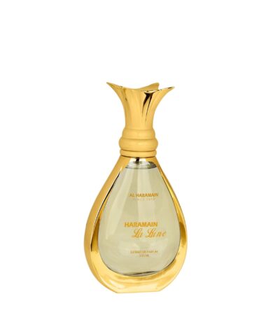 Al Haramain La Lune Extrait De Parfum 100 ml Tester