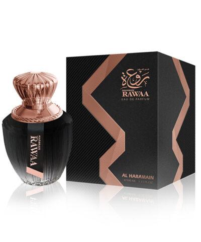 Al Haramain Rawaa EDP 100 ml
