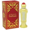 Al Haramain Sultan CPO 12 ml kvepalų aliejus
