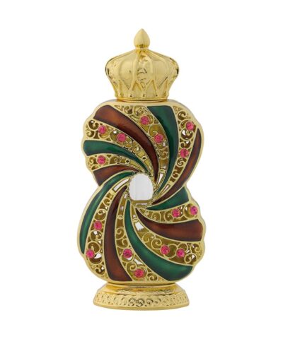 Al Haramain Tanasuk CPO 12 ml