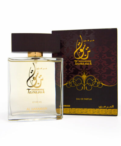 Al Haramain Tanasuk Extrait De Parfum 100 ml