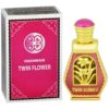 Al Haramain Twin Flower CPO 15 ml
