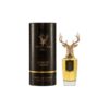 Pana Dora Majestic Amber Extrait de Parfum 100 ml kvepalų buteliukas