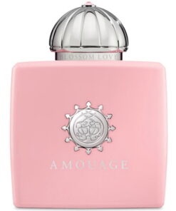 amouage pink