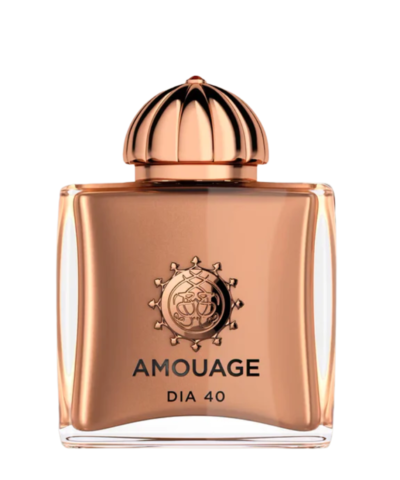 Amouage Dia 40 Extrait De Parfum 100 ml