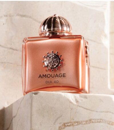 Amouage Dia 40 Extrait