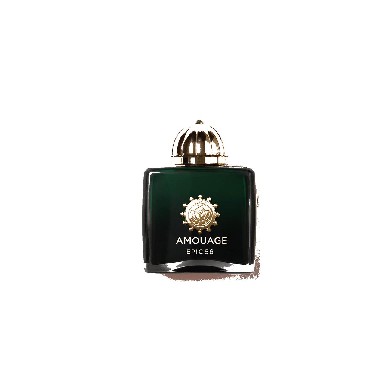 Amouage Epic 56 Extrait De Parfum 100 ml - Image 2