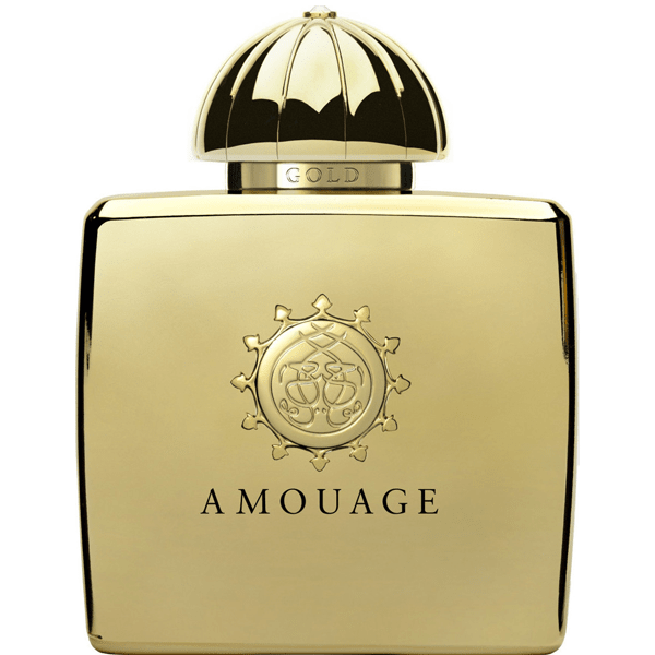 Taste Perfumes | Amouage Gold Woman EDP
