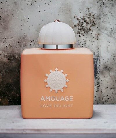 Amouage Love Delight