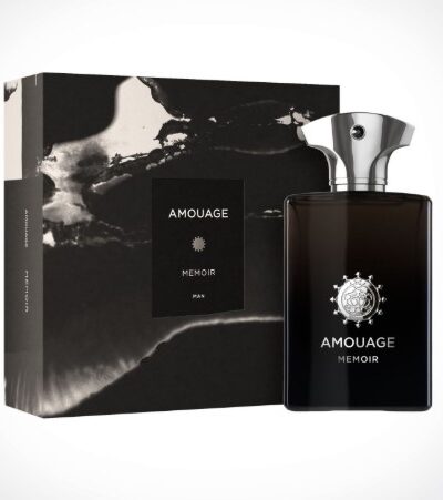 Amouage Memoir EDP Men 100 ml