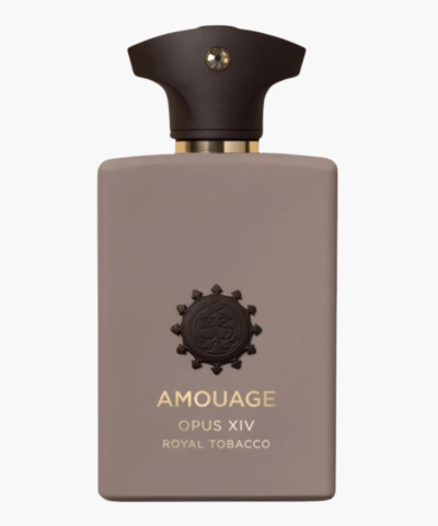 Amouage Opus XIV Royal Tobacco EDP 100 ml