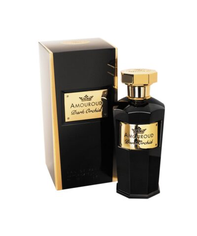 Amouroud Dark Orchid Eau de Parfum 100 ml
