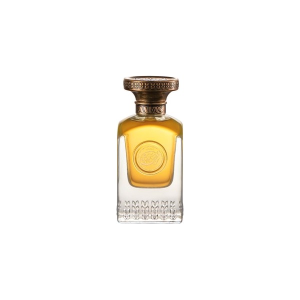 Anfas Rahaba Eau de Parfum 75 ml — kvepalų buteliukas