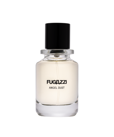 Fugazzi Angel Dust Extrait de Parfum 50 ml kvepalų buteliukas