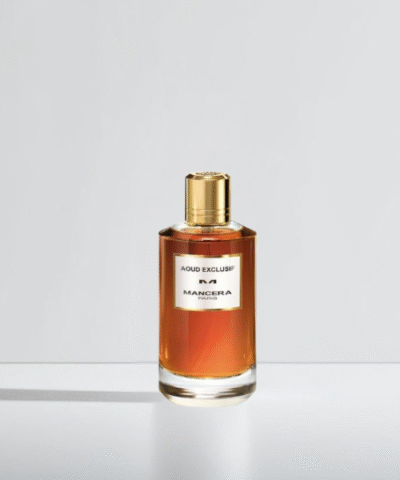 Mancera Aoud Exclusif EDP 120 ml