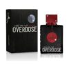 Armaf Club De Nuit Intense Overdose Extrait De Parfum 105 ml kvepalų buteliukas