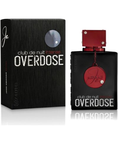 Armaf Club De Nuit Intense Overdose PAR 105 ml