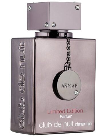 Armaf Club de Nuit Intense Man Limited Edition 2024 Extrait De Parfum105 ml
