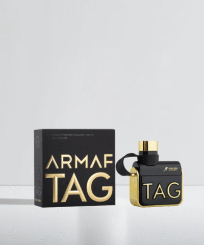Armaf Tag Him Uomo Nero EDP 100 ml