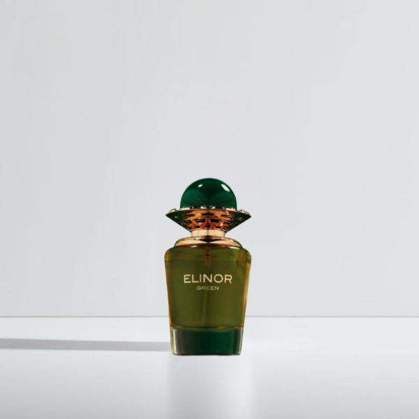 French Avenue Elinor Green EDP 100 ml