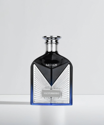 Maison Alhambra Victorioso Legacy EDP 100 ml