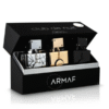 Armaf Club de Nuit Mini SET 30 ml Set I.
