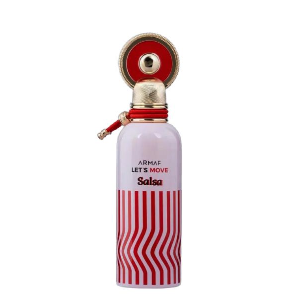 Armaf Let's Move Salza EDP 100 ml
