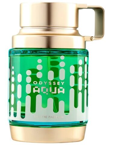 Armaf Odyssey Aqua EDP 60 ml