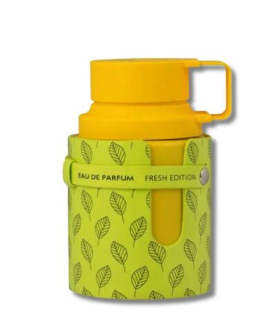 Armaf Odyssey Limoni Fresh Edition EDP 60 ml