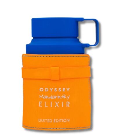 Armaf Odyssey Mandarin Sky Elixir EDP 100 ml