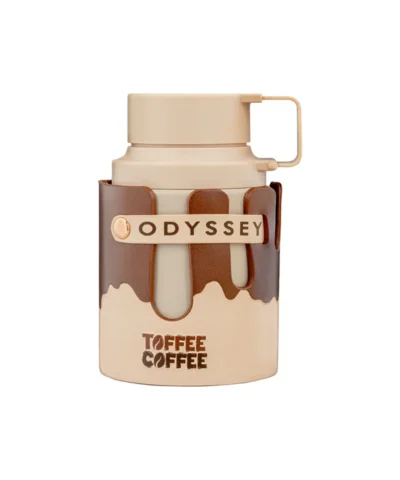 Armaf Odyssey Toffee Coffee EDP 100 ml