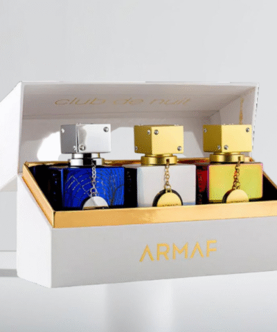 Armaf Club de Nuit 3x30 ml Sollector's Pride Edition Woman