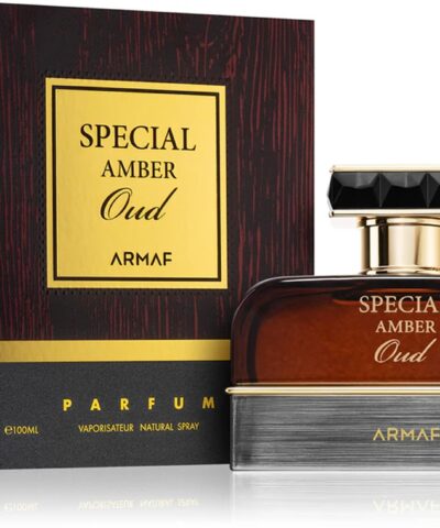 Armaf Special Amber Oud EDP 100 ml