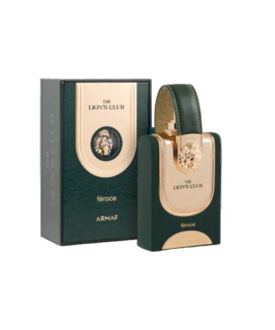 Armaf The Lion's Club Feroce EDP 100 ml