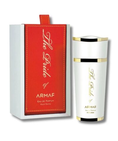 Armaf The Pride Of Armaf Pour Femme EDP 100 ml