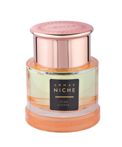 Armaf Niche Pink Coral EDP 90 ml buteliukas