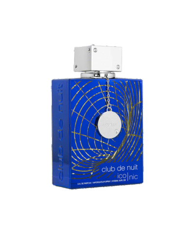 Armaf Club De Nuit Blue Iconic EDP 200 ml