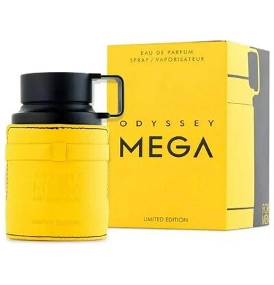 Armaf Odyssey Mega EDP 60 ml