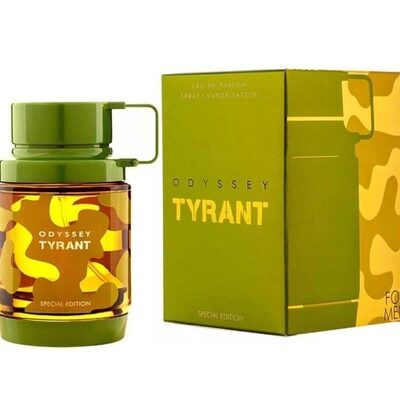 Armaf Odyssey Tyrant EDP 60 ml