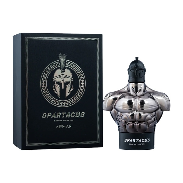 Armaf Spartacus EDP M 100 ml