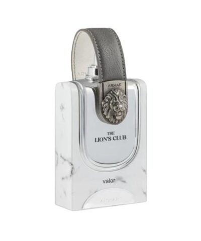 Armaf The Lion's Club Valer EDP 100 ml