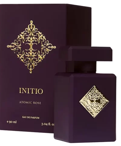 Initio Parfums Privés Atomic Rose EDP