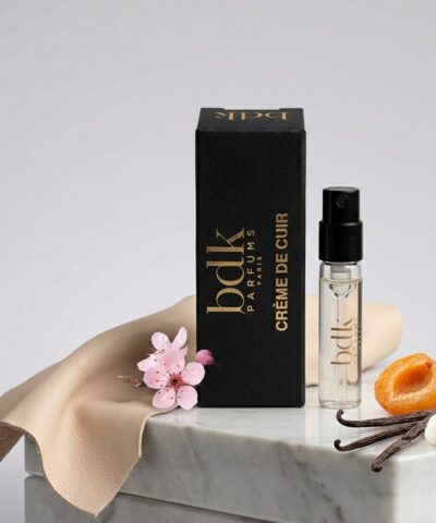 BDK Parfums Creme De Cuir  EDP 2ml