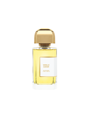 BDK Parfums Vanille Caviar Eau de Parfum 100 ml