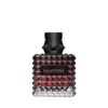 Valentino Donna Born In Roma Intense Eau de Parfum 30 ml tamsiai vyšninis buteliukas