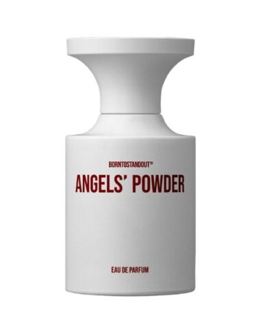 BORNTOSTANDOUT Angels´ Powder Eau de Parfum 50 ml