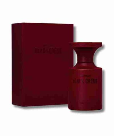 BORNTOSTANDOUT Black Creme Extrait de Parfum 50 ml