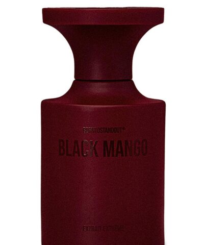 BORNTOSTANDOUT Black Mango Extrait de Parfum 50 ml
