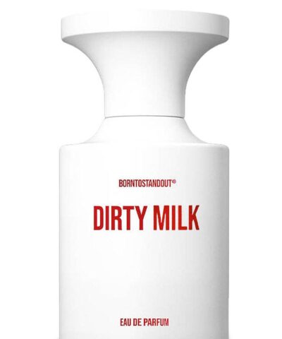 BORNTOSTANDOUT Dirty Milk Eau de Parfum 50 ml